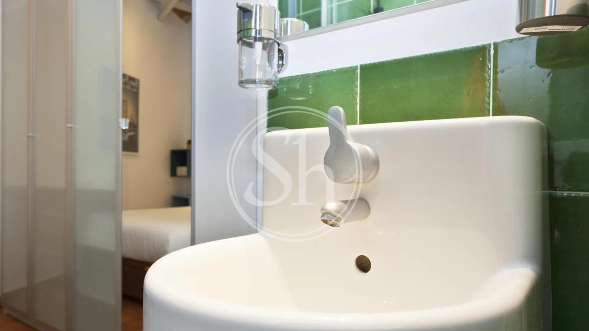 Apartamento Para 2 Centrico Barcelona Apartmán