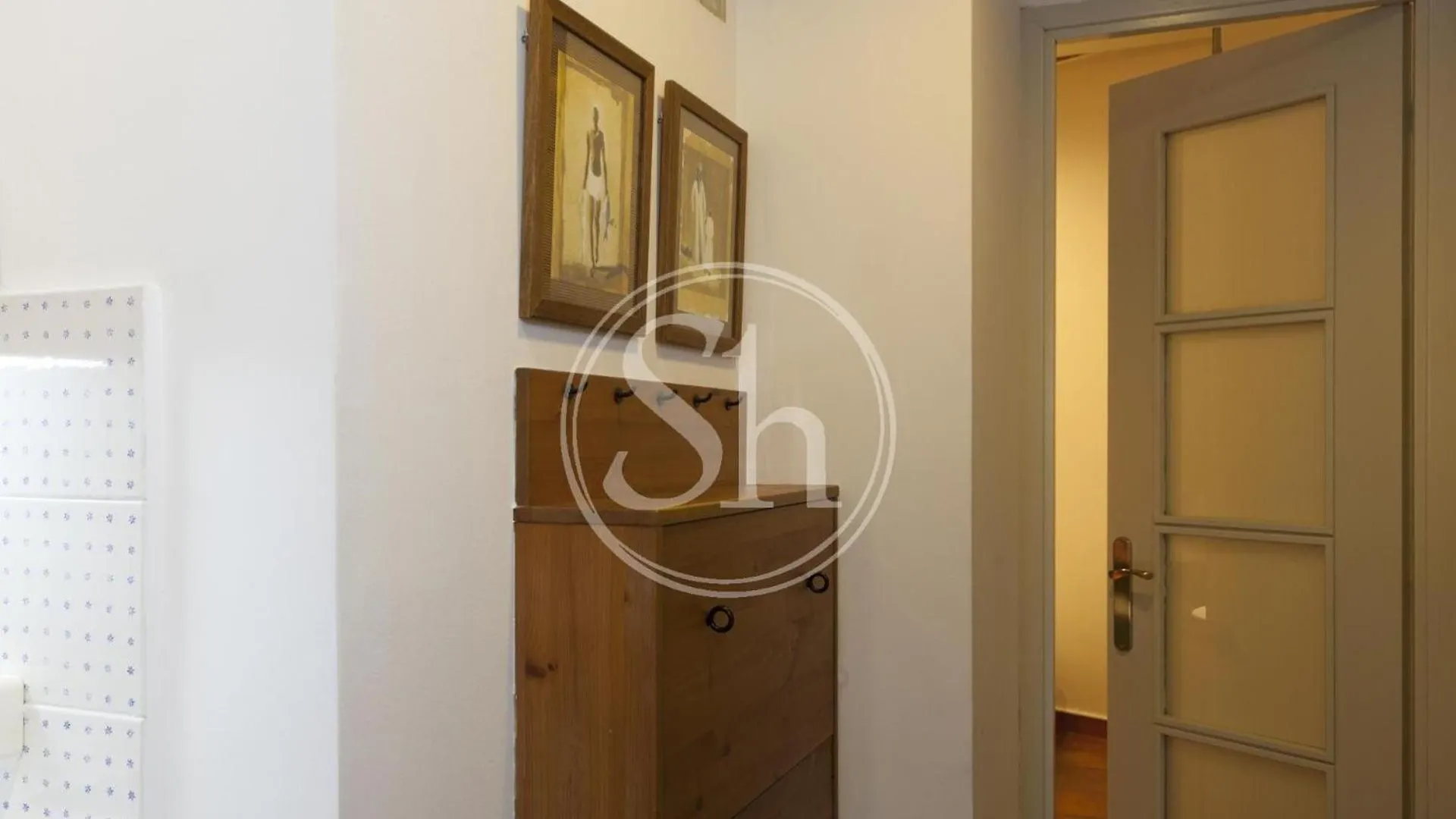 Apartamento Para 2 Centrico Barcelona