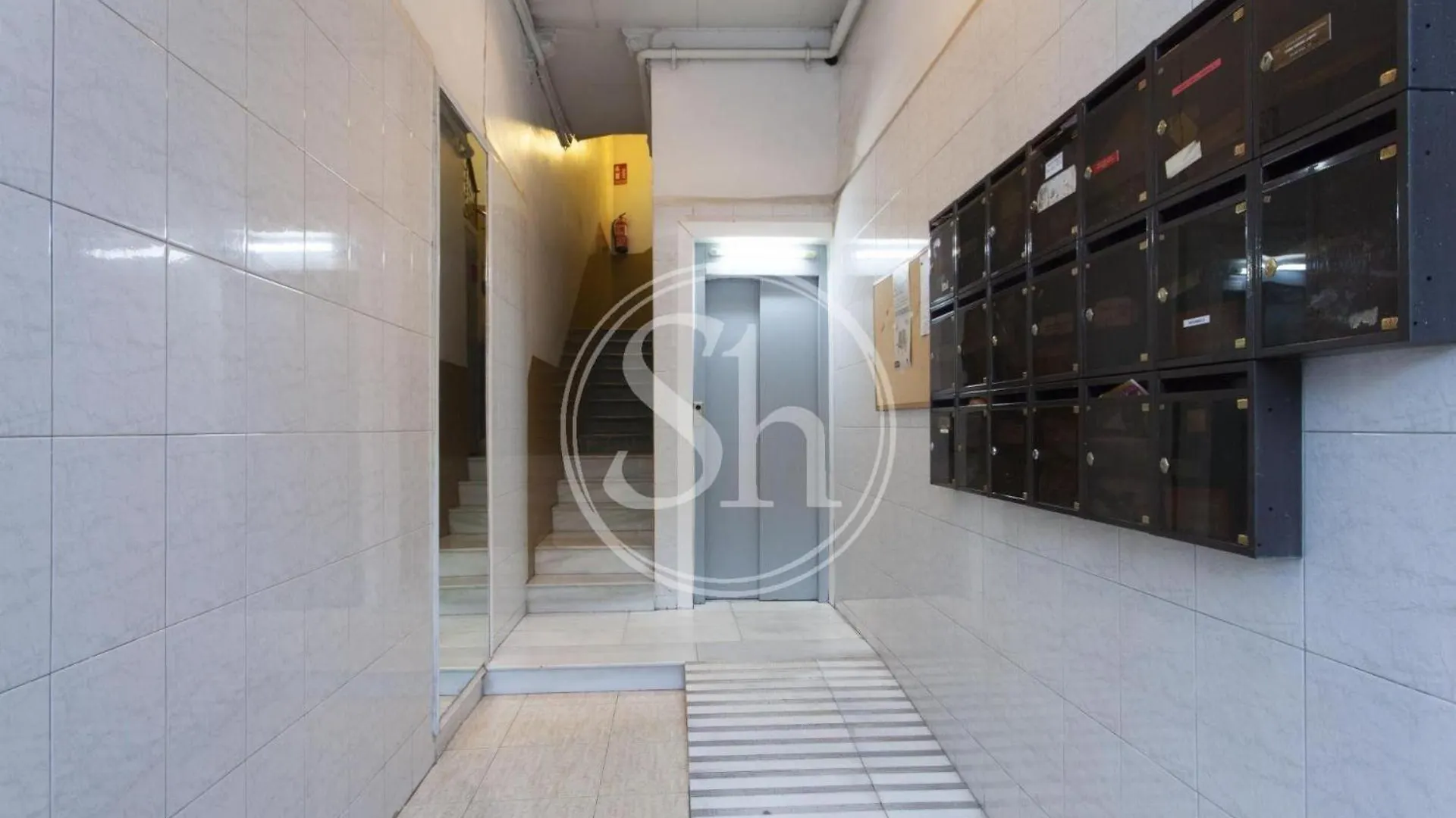 Apartamento Para 2 Centrico Barcelona