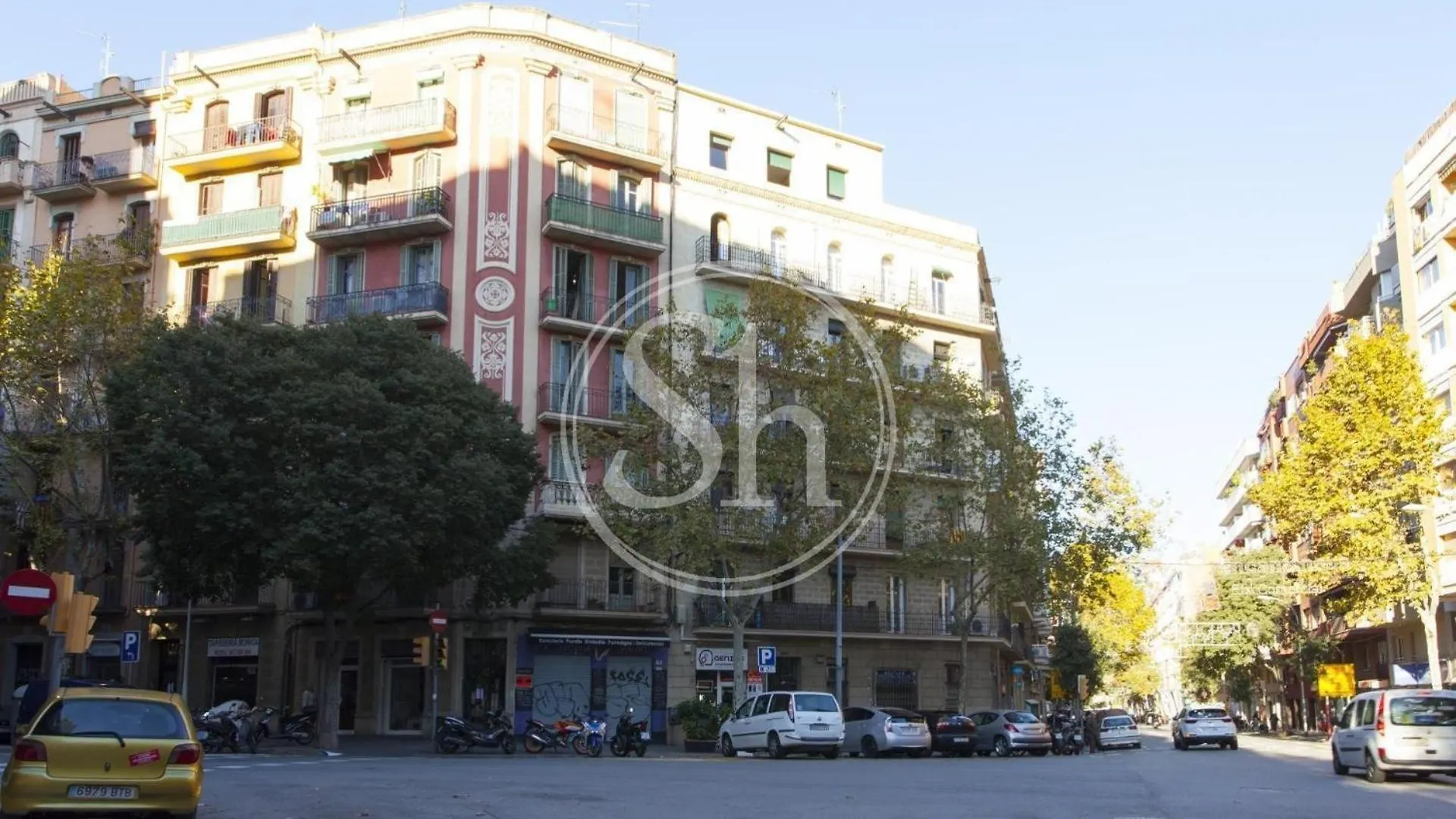 Apartment Apartamento Para 2 Centrico Barcelona