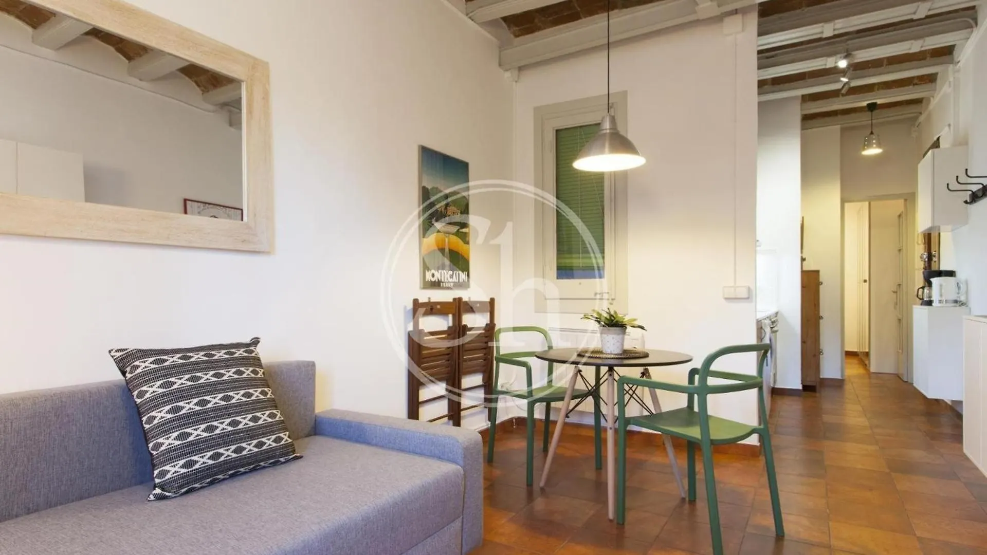 Apartamento Para 2 Centrico location